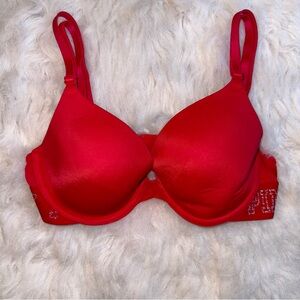 🎀PINK Lightly Lined Bra🎀